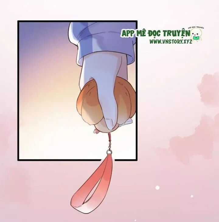 Đom Đóm Trên Dòng Sông Cô Quạnh Chapter 56 trang 31