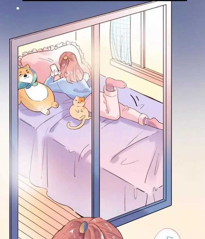 Đom Đóm Trên Dòng Sông Cô Quạnh Chapter 56 trang 35