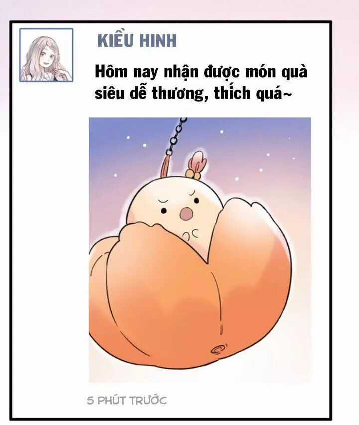 Đom Đóm Trên Dòng Sông Cô Quạnh Chapter 56 trang 37