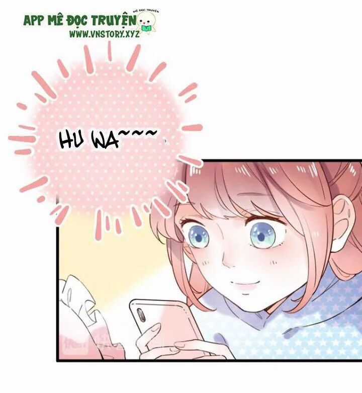 Đom Đóm Trên Dòng Sông Cô Quạnh Chapter 56 trang 38