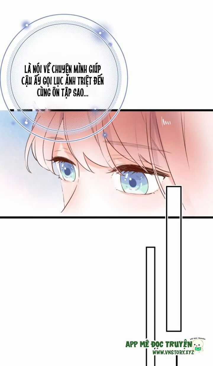 Đom Đóm Trên Dòng Sông Cô Quạnh Chapter 56 trang 43