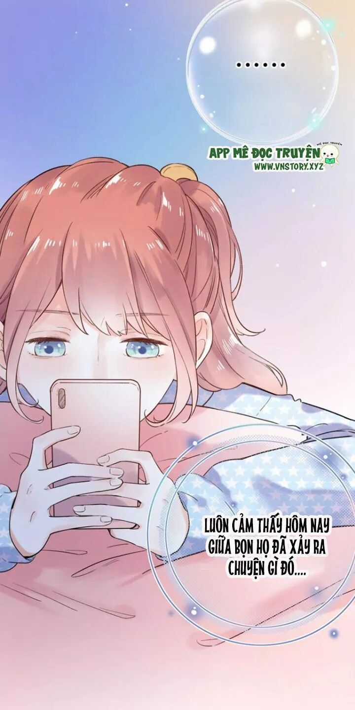 Đom Đóm Trên Dòng Sông Cô Quạnh Chapter 56 trang 46