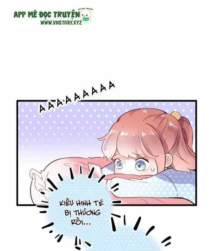 Đom Đóm Trên Dòng Sông Cô Quạnh Chapter 56 trang 48