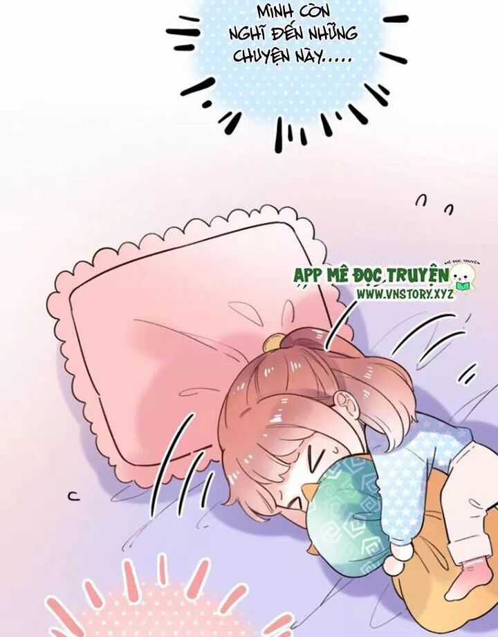 Đom Đóm Trên Dòng Sông Cô Quạnh Chapter 56 trang 49