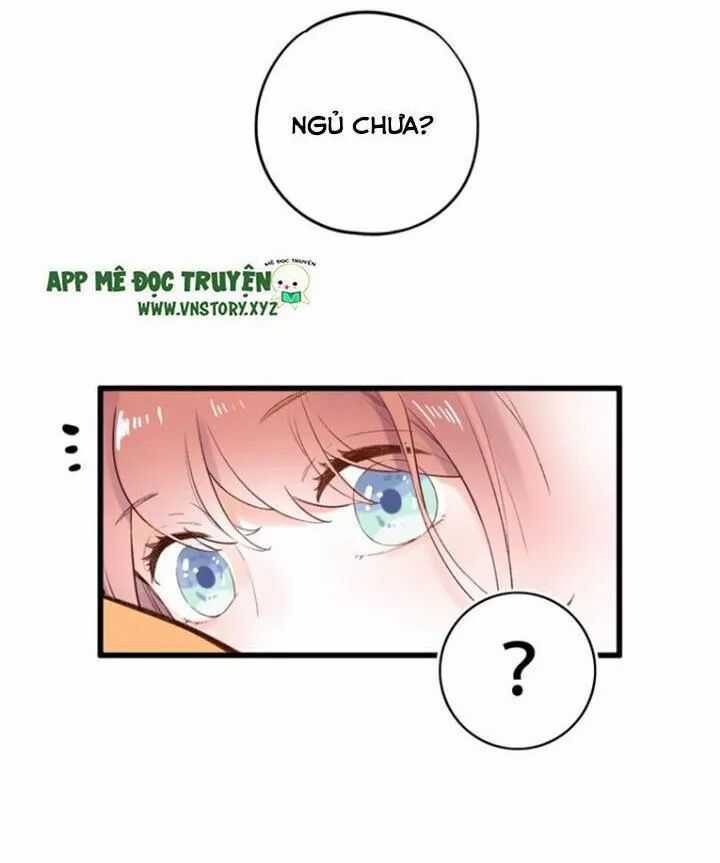 Đom Đóm Trên Dòng Sông Cô Quạnh Chapter 56 trang 52