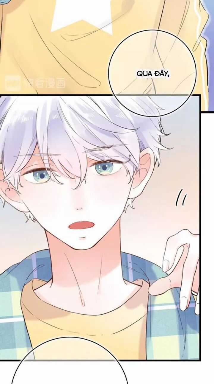 Đom Đóm Trên Dòng Sông Cô Quạnh Chapter 56 trang 54