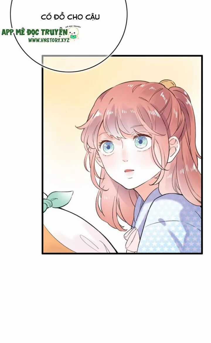 Đom Đóm Trên Dòng Sông Cô Quạnh Chapter 56 trang 55