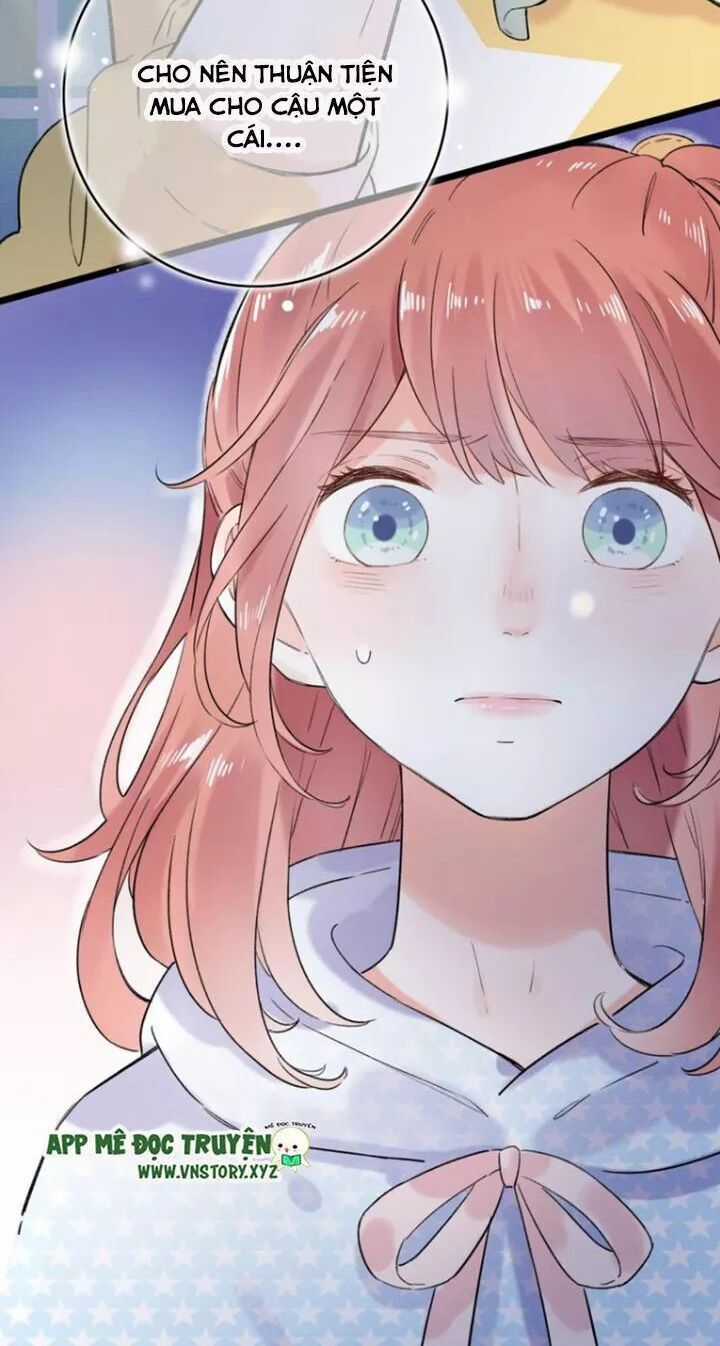 Đom Đóm Trên Dòng Sông Cô Quạnh Chapter 56 trang 64