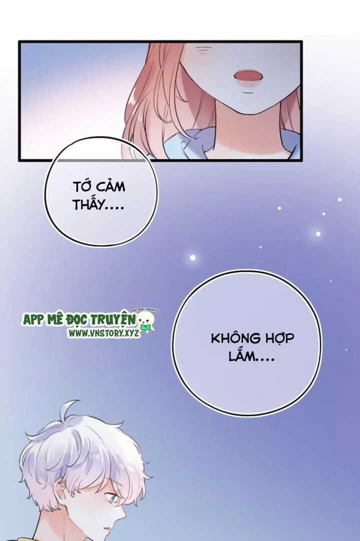 Đom Đóm Trên Dòng Sông Cô Quạnh Chapter 56 trang 69