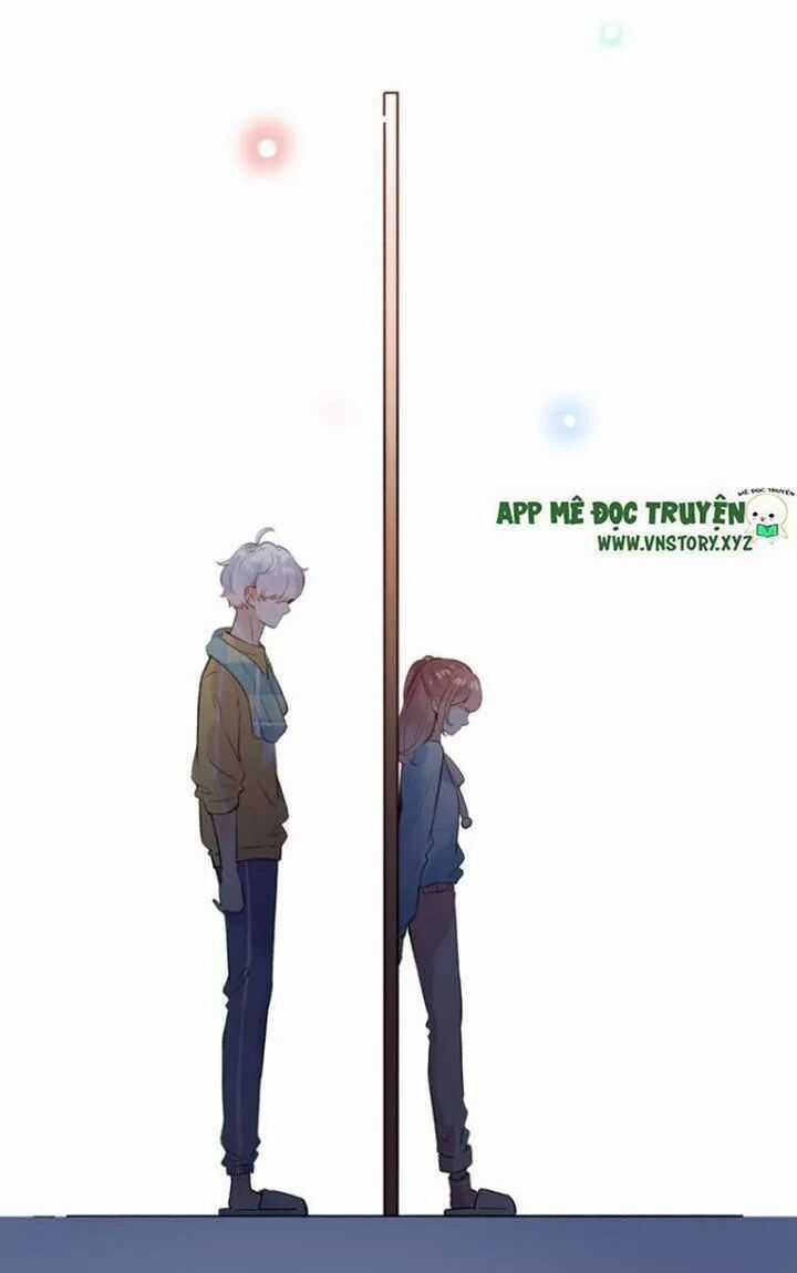 Đom Đóm Trên Dòng Sông Cô Quạnh Chapter 56 trang 83