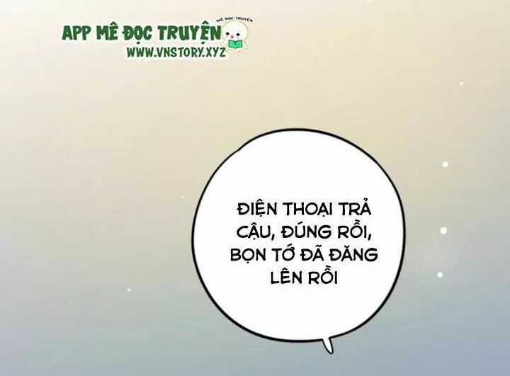 Đom Đóm Trên Dòng Sông Cô Quạnh Chapter 56 trang 86