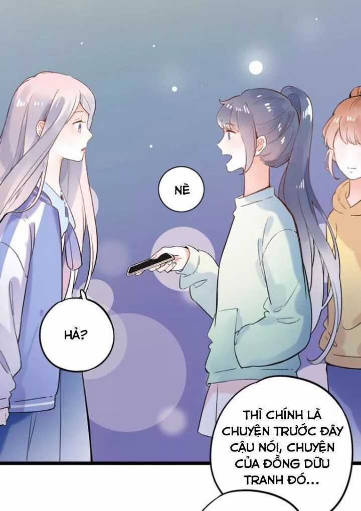 Đom Đóm Trên Dòng Sông Cô Quạnh Chapter 56 trang 87