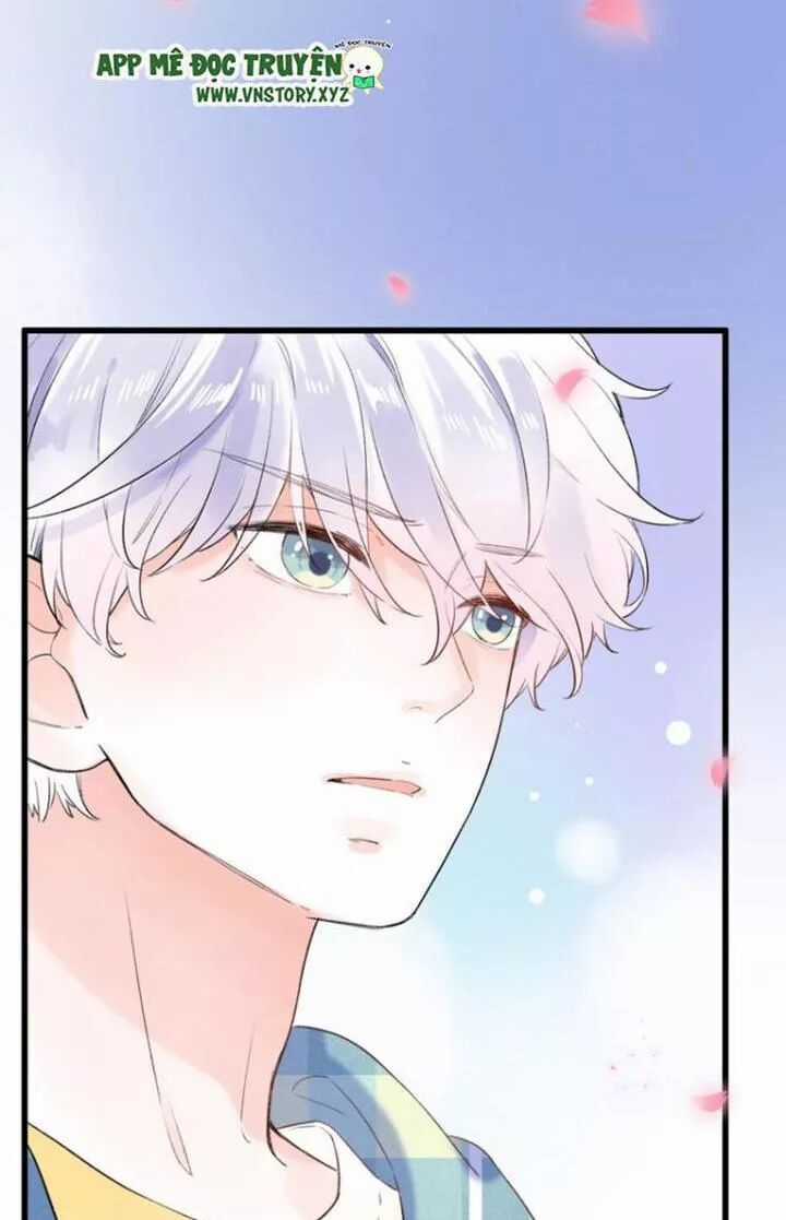 Đom Đóm Trên Dòng Sông Cô Quạnh Chapter 56 trang 95