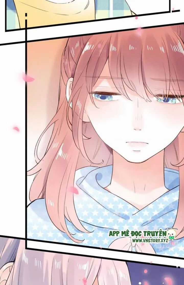 Đom Đóm Trên Dòng Sông Cô Quạnh Chapter 56 trang 96