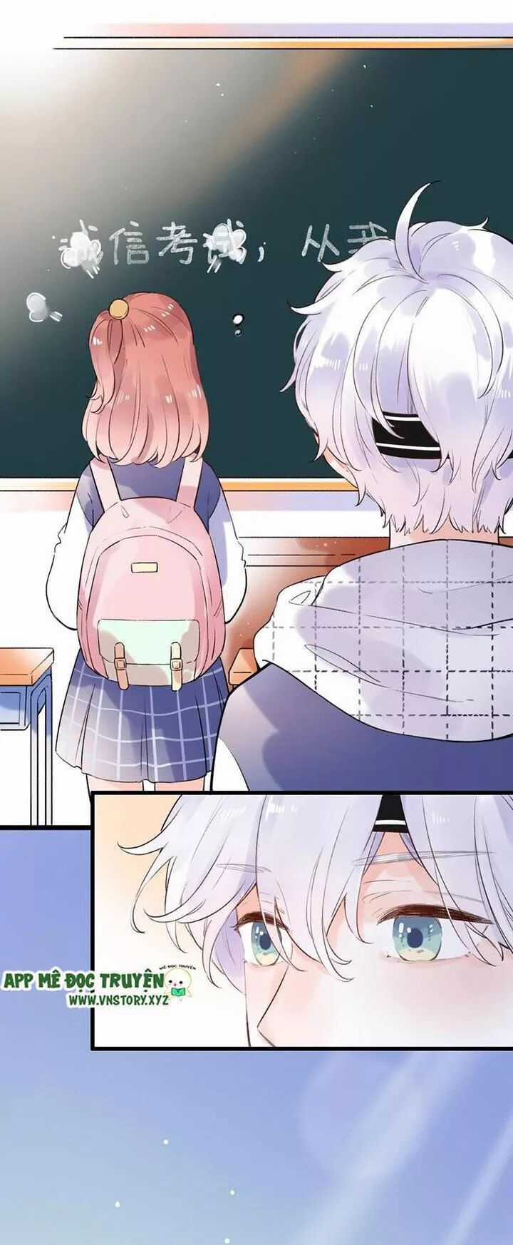 Đom Đóm Trên Dòng Sông Cô Quạnh Chapter 57 trang 11