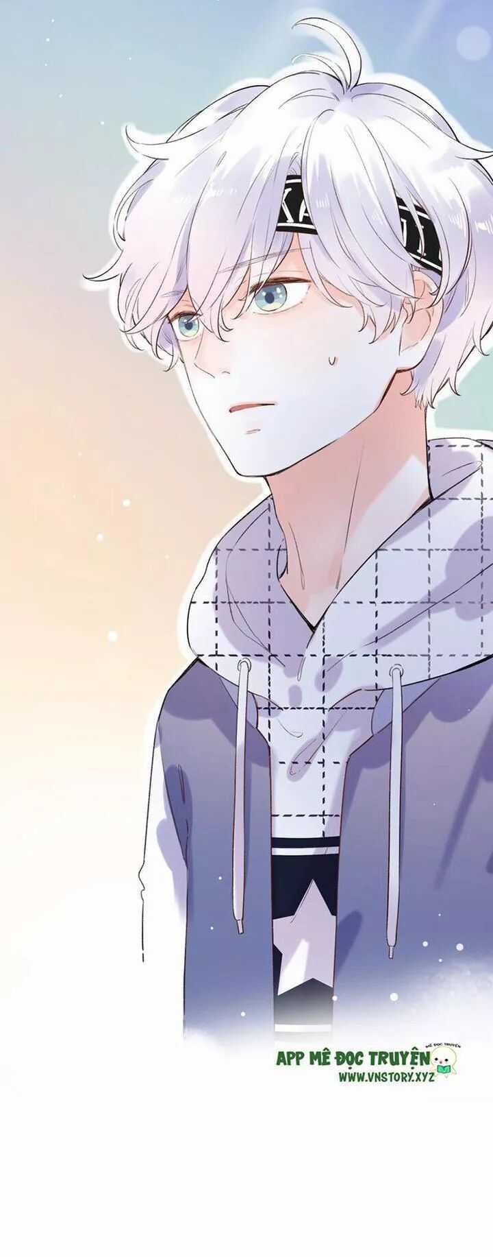 Đom Đóm Trên Dòng Sông Cô Quạnh Chapter 57 trang 12