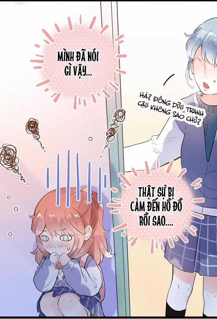 Đom Đóm Trên Dòng Sông Cô Quạnh Chapter 57 trang 14