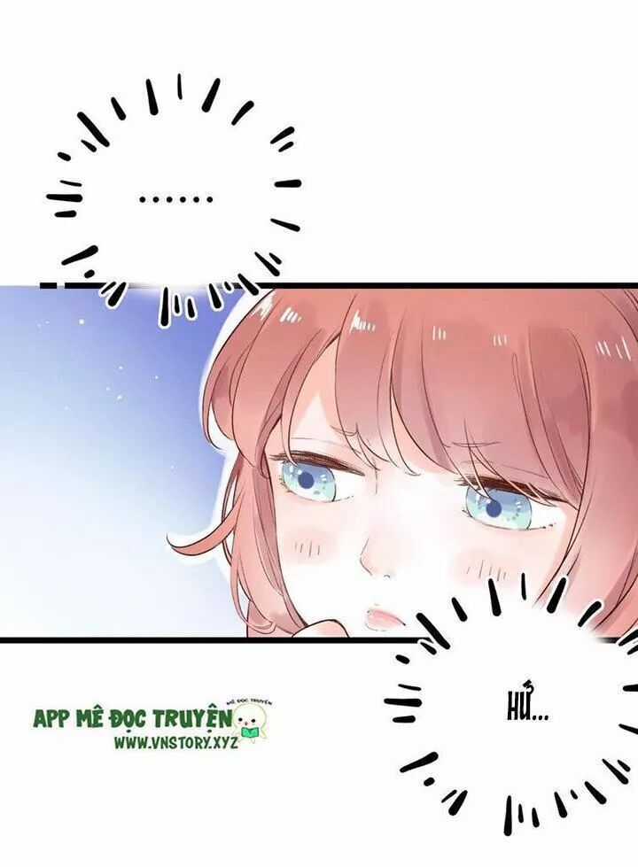 Đom Đóm Trên Dòng Sông Cô Quạnh Chapter 57 trang 17