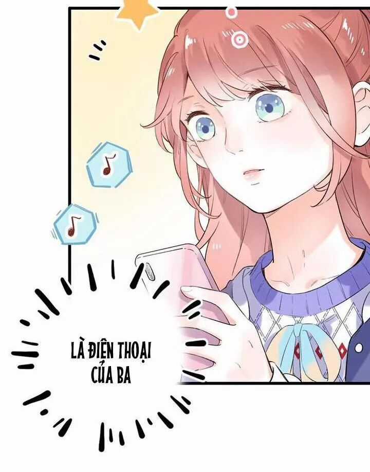 Đom Đóm Trên Dòng Sông Cô Quạnh Chapter 57 trang 19