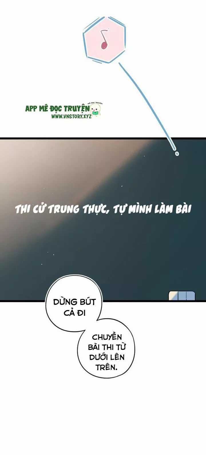 Đom Đóm Trên Dòng Sông Cô Quạnh Chapter 57 trang 2