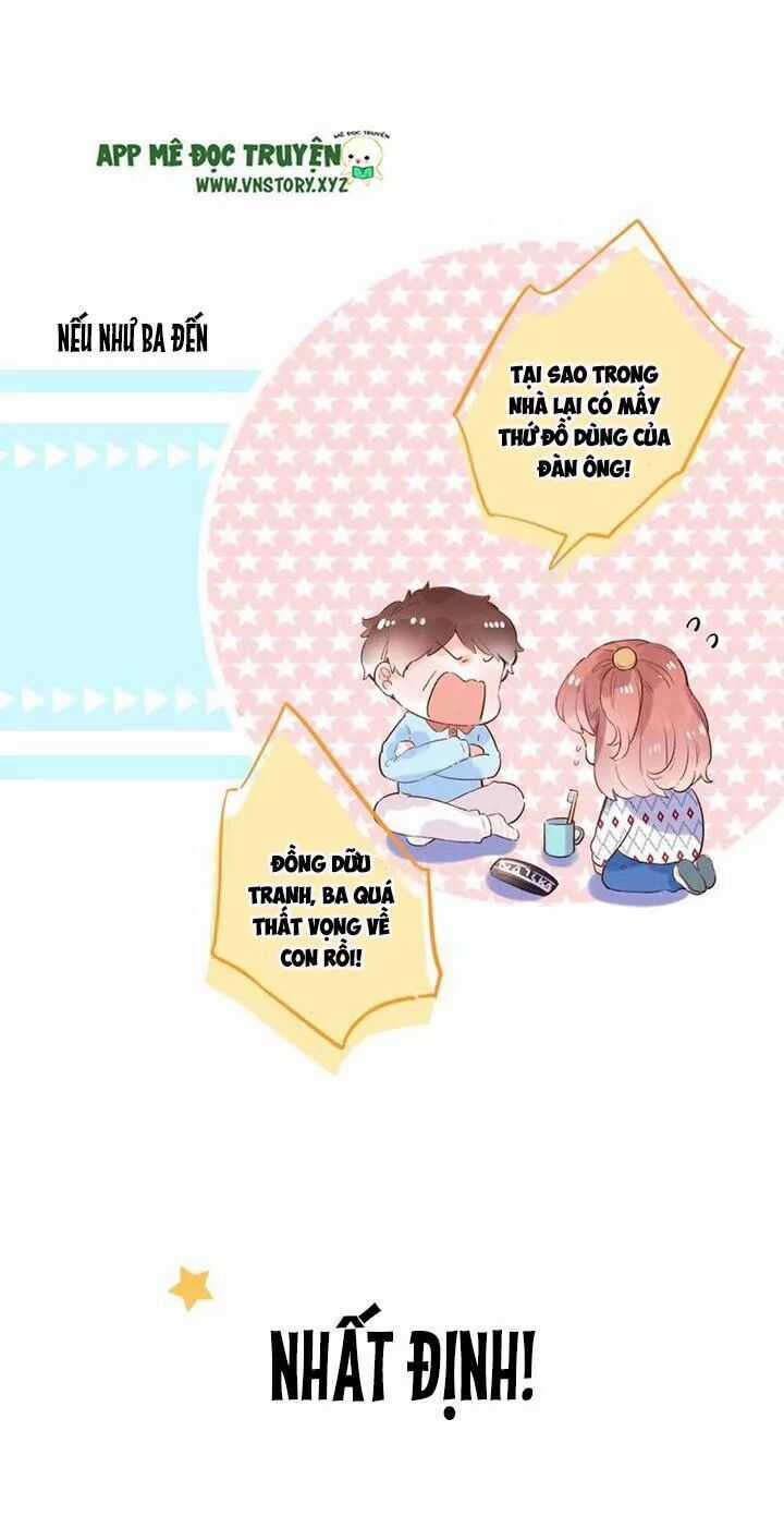 Đom Đóm Trên Dòng Sông Cô Quạnh Chapter 57 trang 21