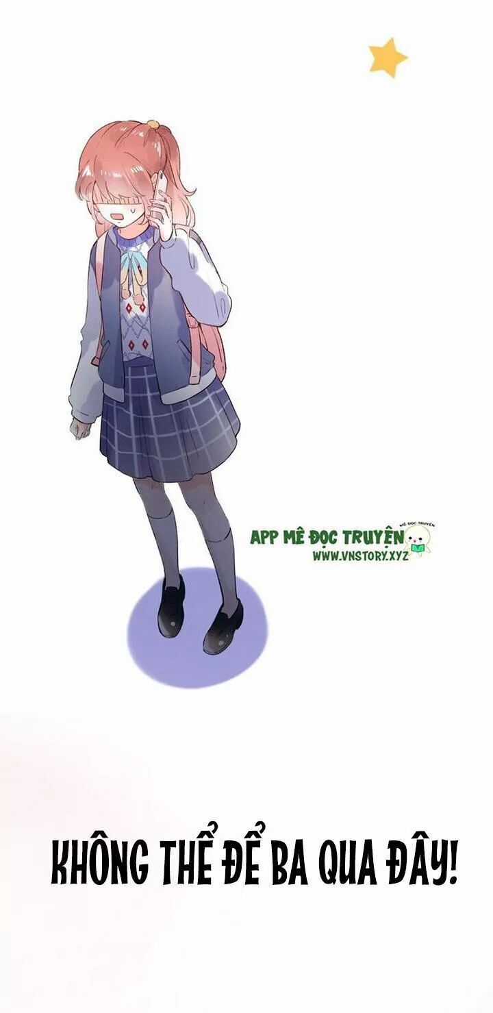 Đom Đóm Trên Dòng Sông Cô Quạnh Chapter 57 trang 22