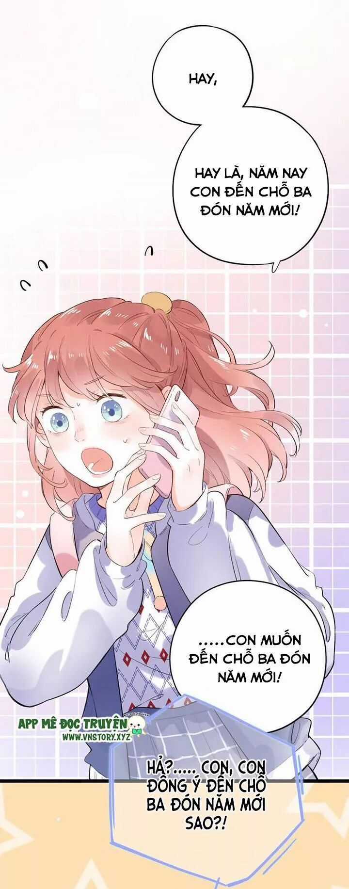 Đom Đóm Trên Dòng Sông Cô Quạnh Chapter 57 trang 23