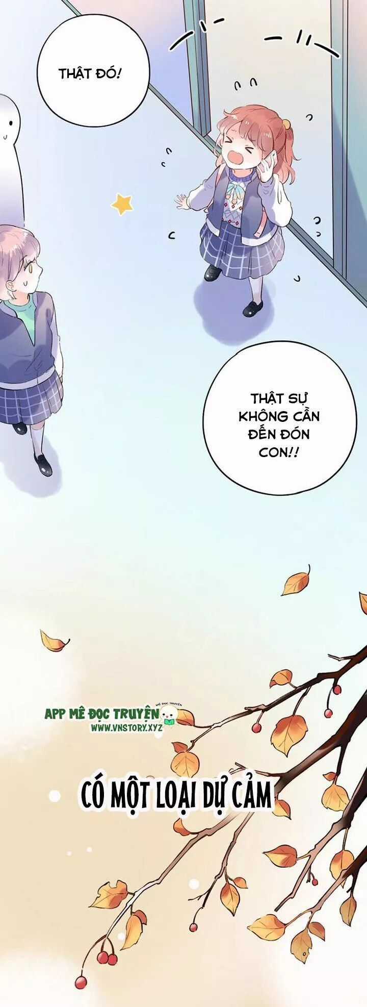 Đom Đóm Trên Dòng Sông Cô Quạnh Chapter 57 trang 25