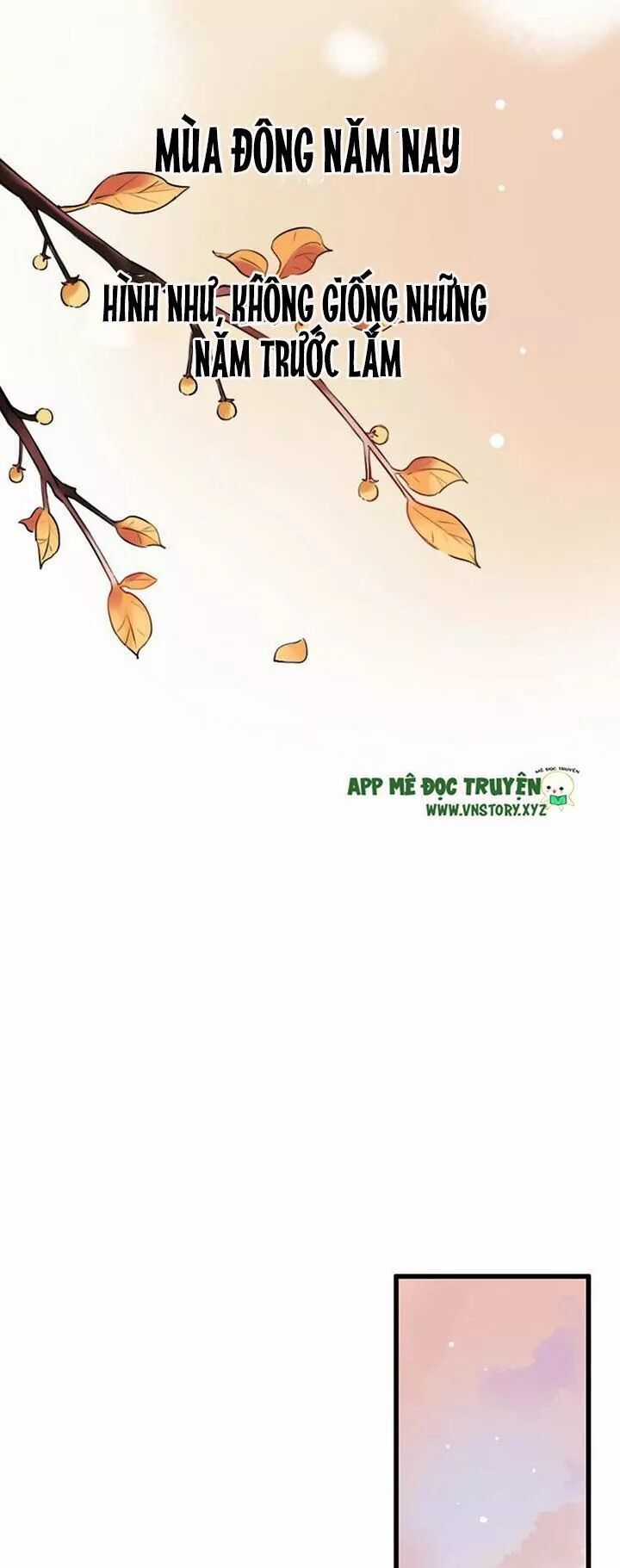 Đom Đóm Trên Dòng Sông Cô Quạnh Chapter 57 trang 26