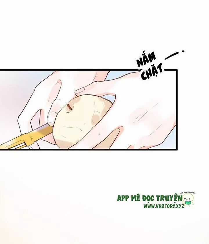 Đom Đóm Trên Dòng Sông Cô Quạnh Chapter 57 trang 32