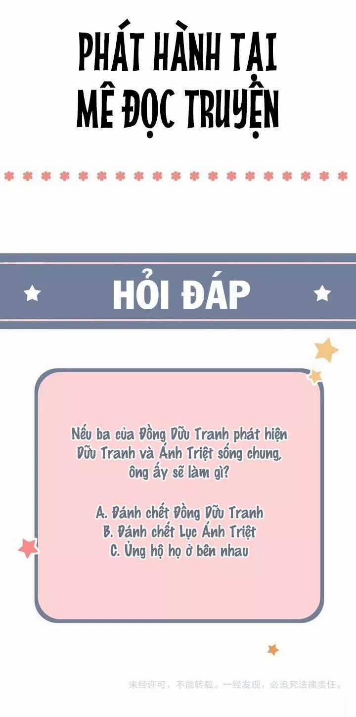 Đom Đóm Trên Dòng Sông Cô Quạnh Chapter 57 trang 35