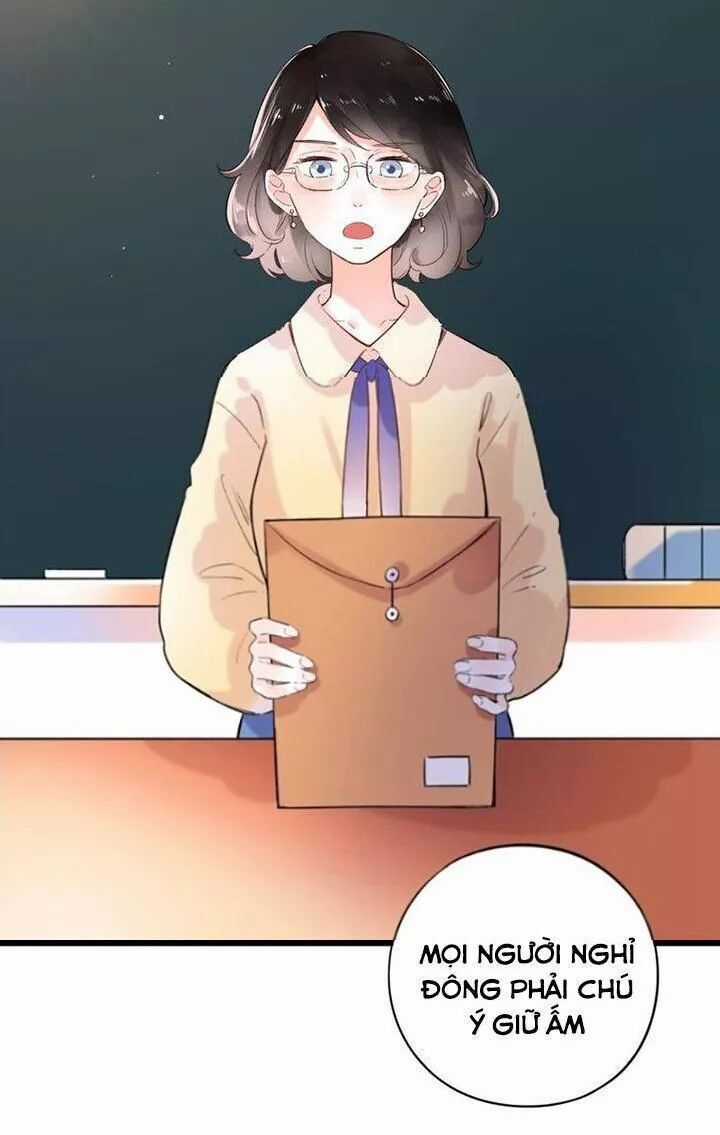 Đom Đóm Trên Dòng Sông Cô Quạnh Chapter 57 trang 4