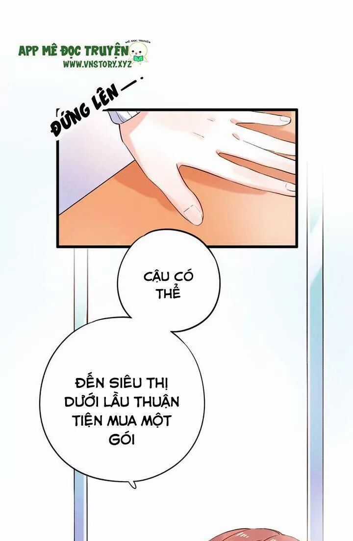 Đom Đóm Trên Dòng Sông Cô Quạnh Chapter 57 trang 7