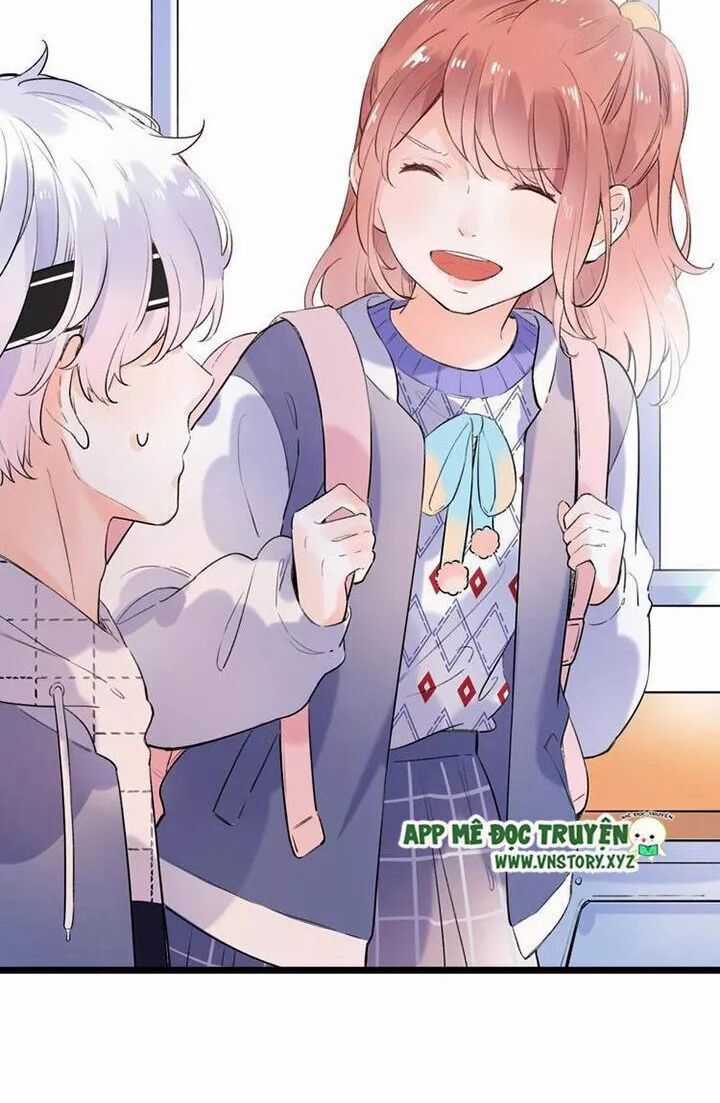 Đom Đóm Trên Dòng Sông Cô Quạnh Chapter 57 trang 8