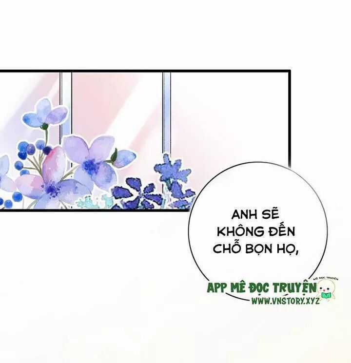 Đom Đóm Trên Dòng Sông Cô Quạnh Chapter 58 trang 16