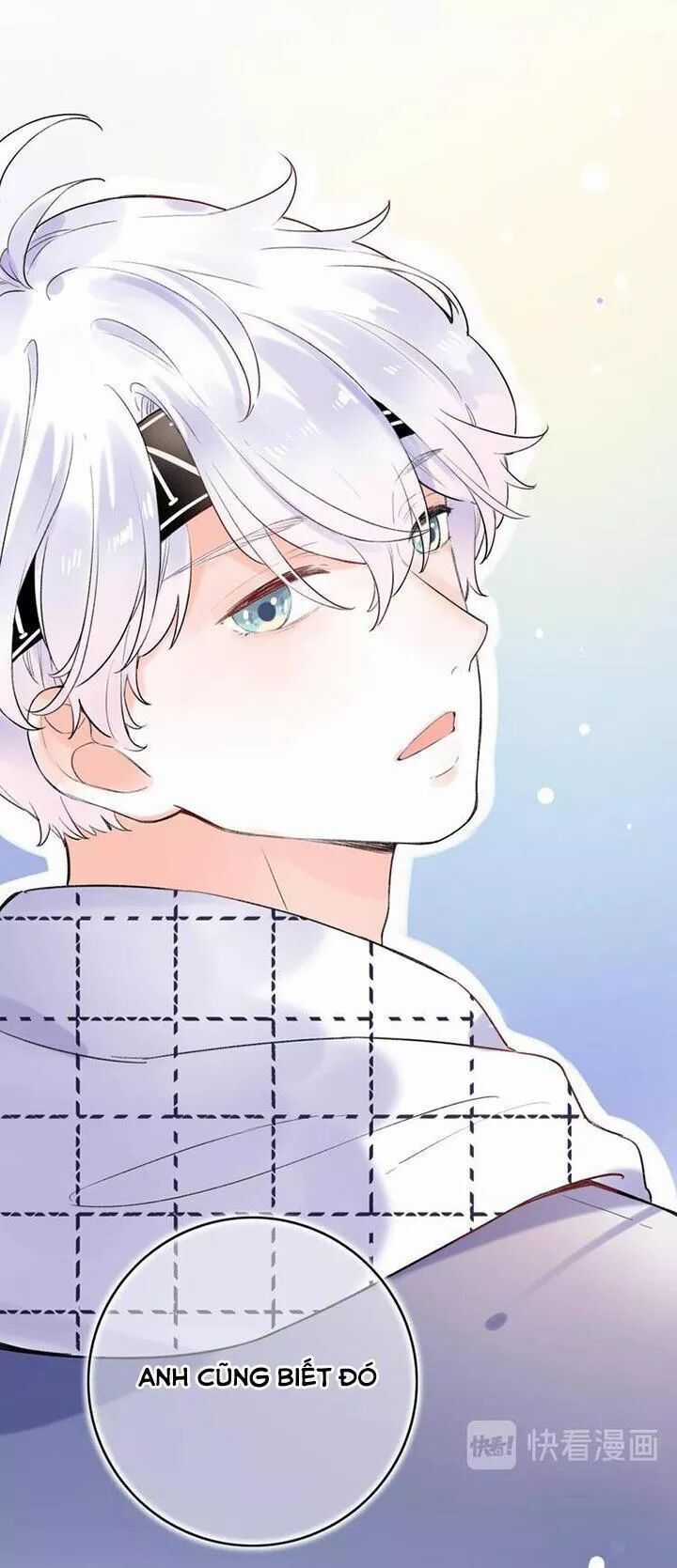 Đom Đóm Trên Dòng Sông Cô Quạnh Chapter 58 trang 17