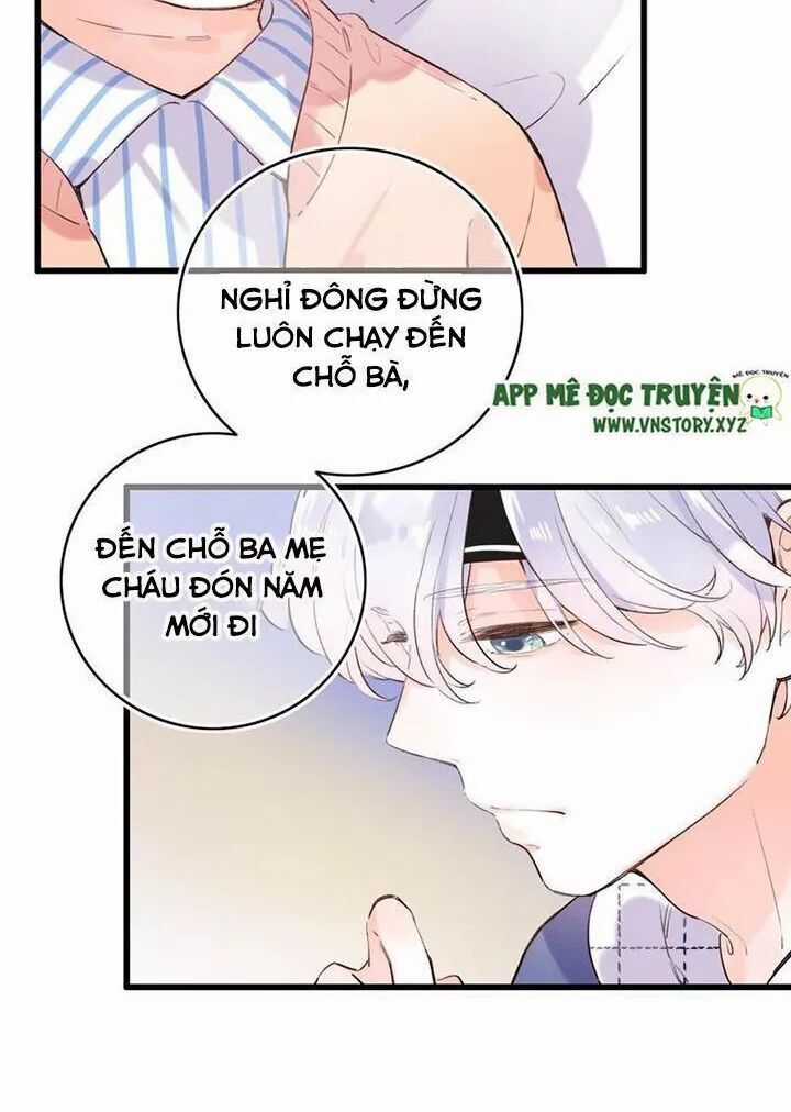 Đom Đóm Trên Dòng Sông Cô Quạnh Chapter 58 trang 2