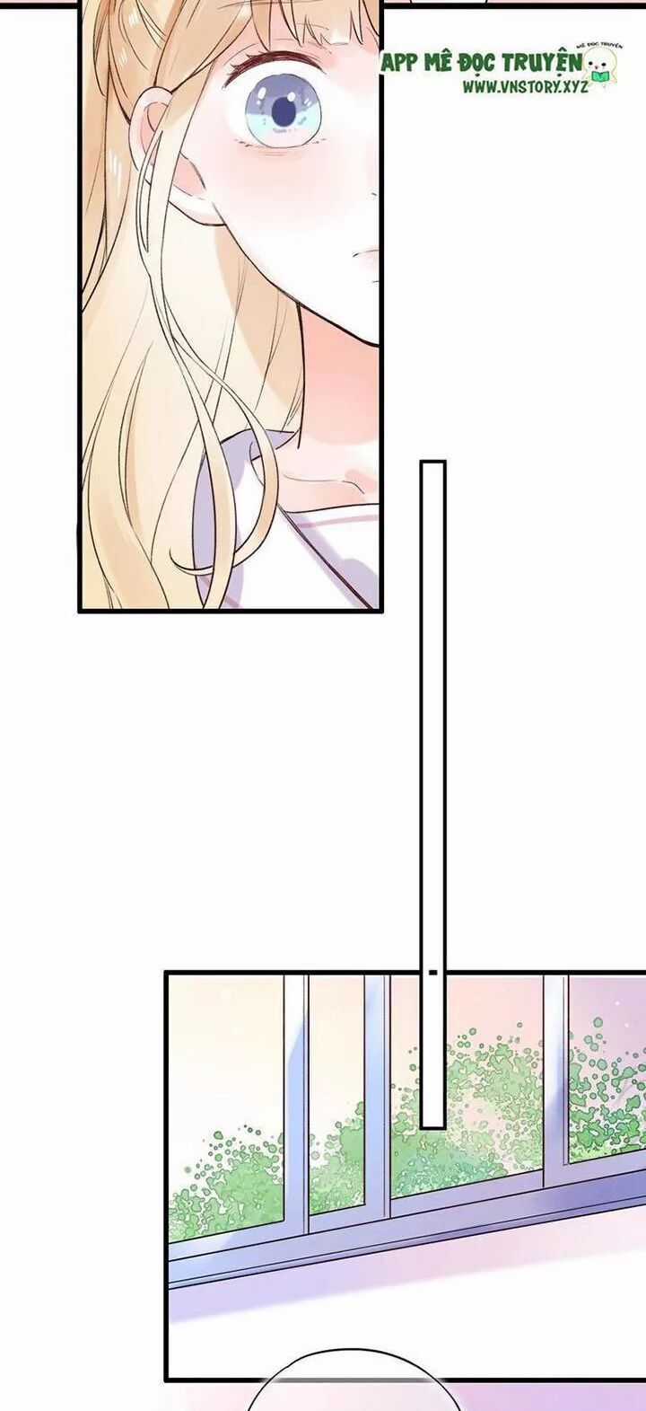 Đom Đóm Trên Dòng Sông Cô Quạnh Chapter 58 trang 21