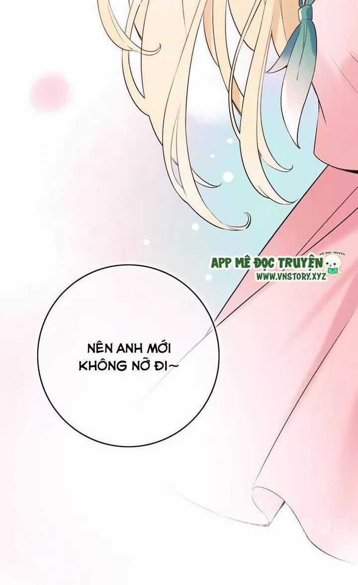 Đom Đóm Trên Dòng Sông Cô Quạnh Chapter 58 trang 24