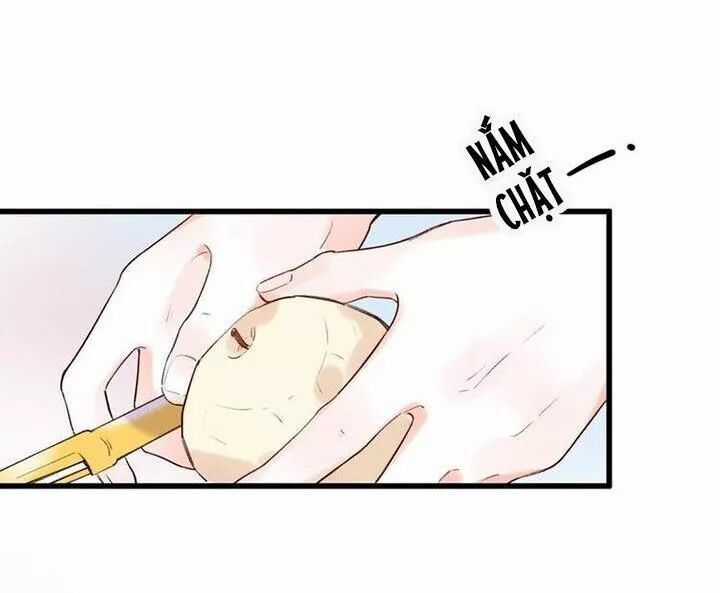 Đom Đóm Trên Dòng Sông Cô Quạnh Chapter 58 trang 3