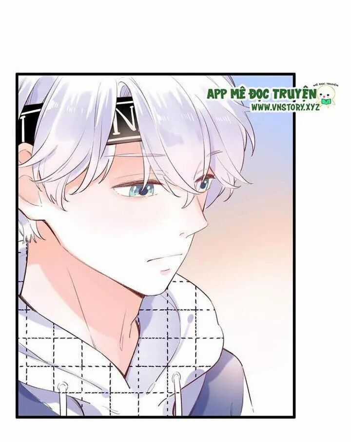 Đom Đóm Trên Dòng Sông Cô Quạnh Chapter 58 trang 30