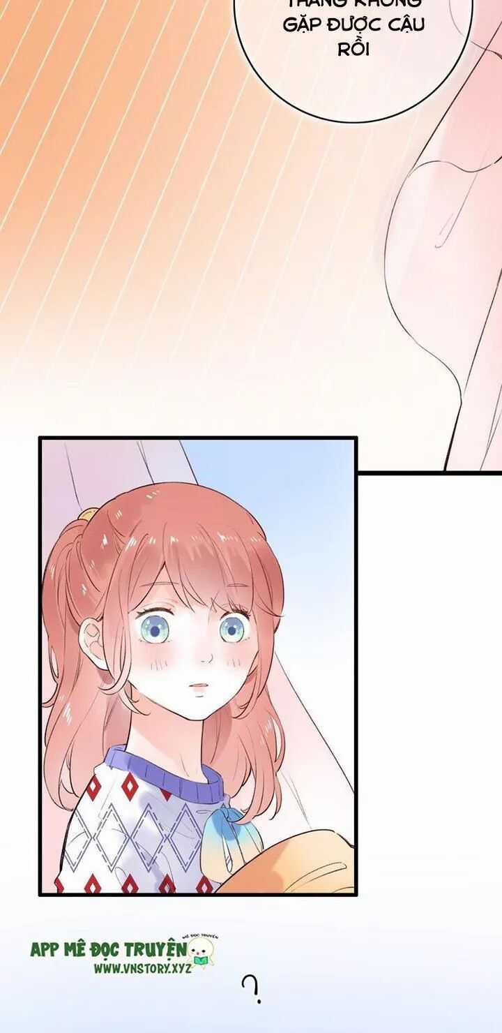 Đom Đóm Trên Dòng Sông Cô Quạnh Chapter 58 trang 34