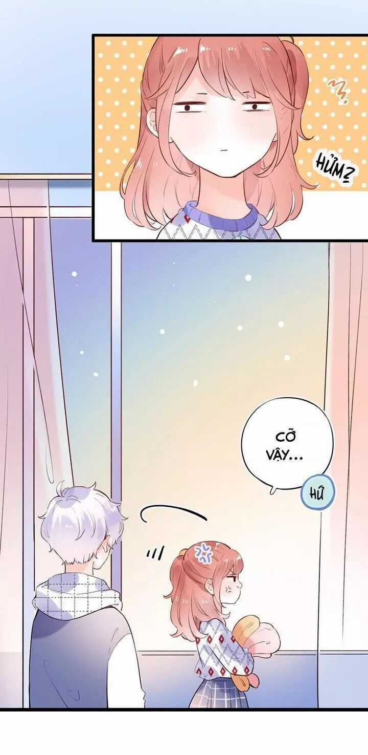 Đom Đóm Trên Dòng Sông Cô Quạnh Chapter 58 trang 35