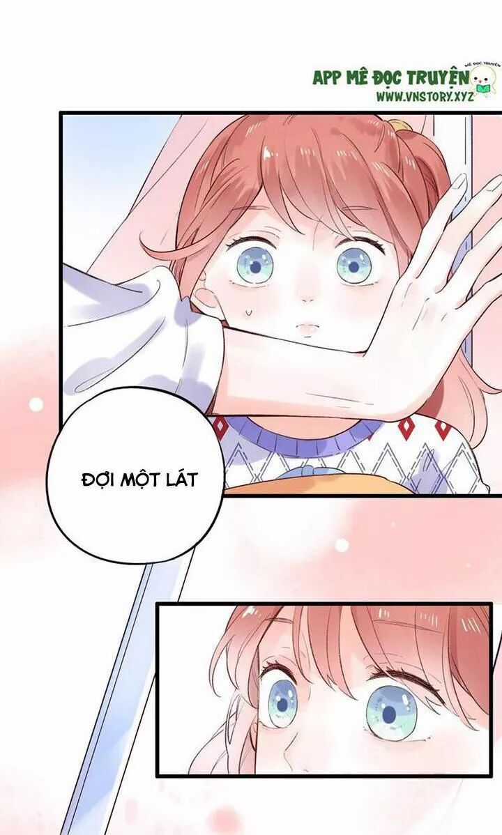 Đom Đóm Trên Dòng Sông Cô Quạnh Chapter 58 trang 36