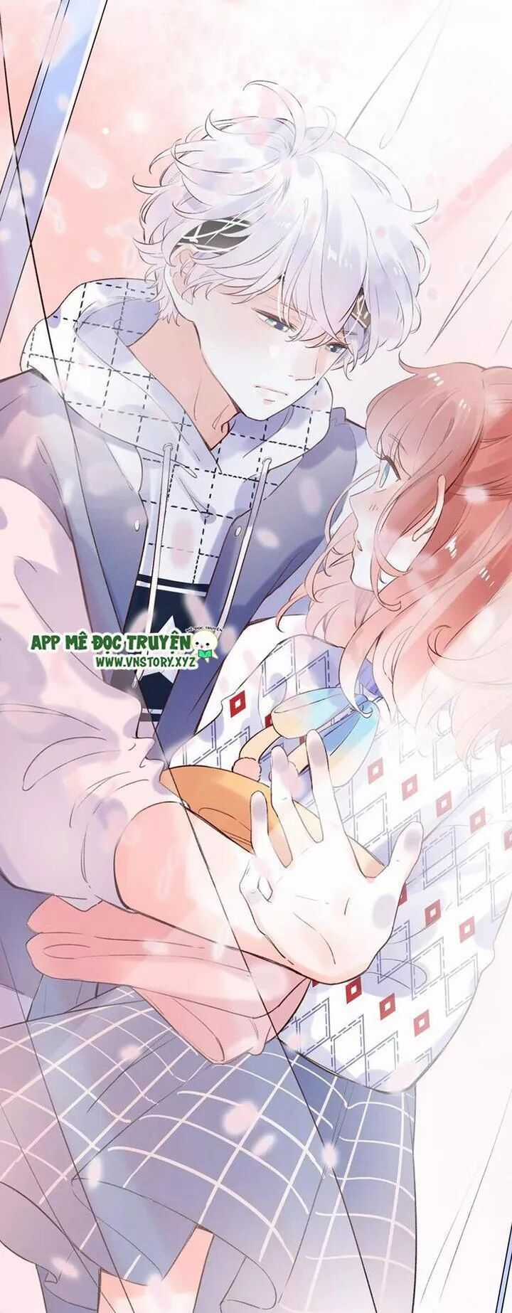 Đom Đóm Trên Dòng Sông Cô Quạnh Chapter 58 trang 37