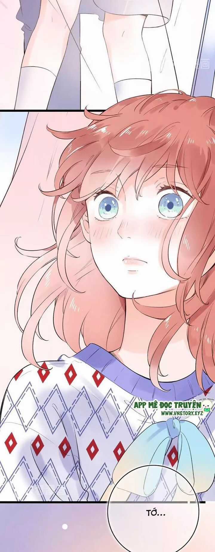 Đom Đóm Trên Dòng Sông Cô Quạnh Chapter 58 trang 38