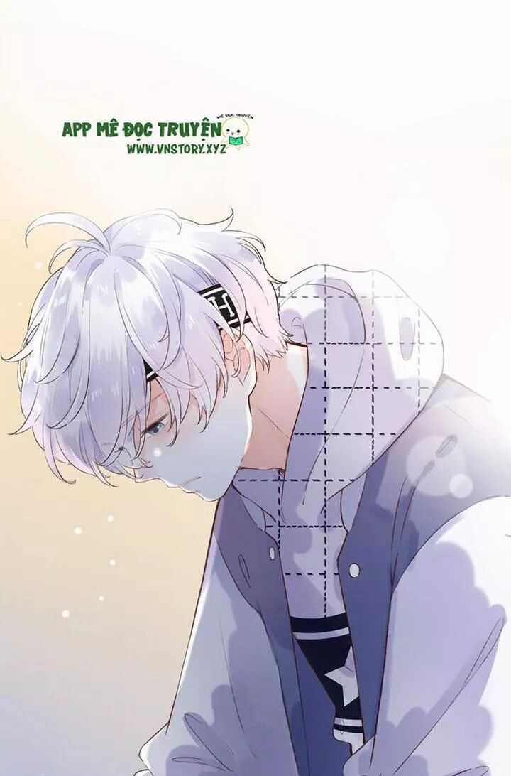 Đom Đóm Trên Dòng Sông Cô Quạnh Chapter 58 trang 4