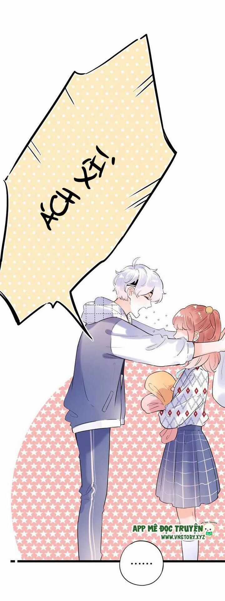 Đom Đóm Trên Dòng Sông Cô Quạnh Chapter 58 trang 40