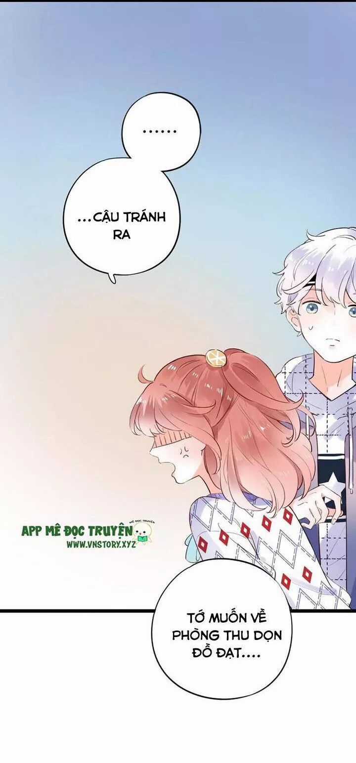 Đom Đóm Trên Dòng Sông Cô Quạnh Chapter 58 trang 42
