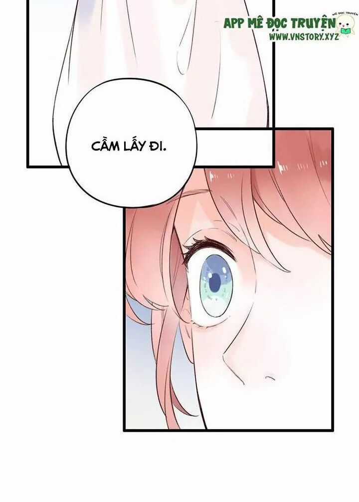 Đom Đóm Trên Dòng Sông Cô Quạnh Chapter 58 trang 45